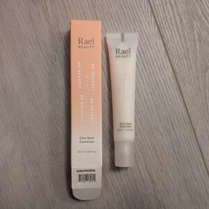 Rael Beauty Lighten Up Cica Spot Corrector [Brand New In Box]